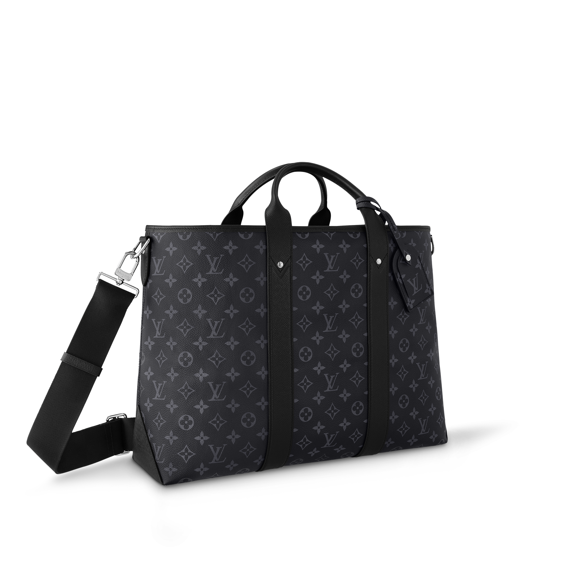 Louis bag online tote